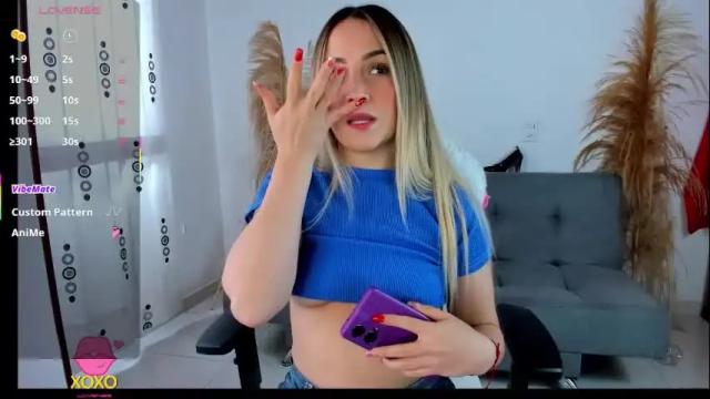 Thumbnail 1, ciindy_lovee's Stream at Chaturbate, 9 days ago