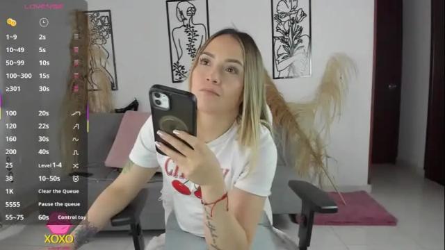 Image 3 of ciindy_lovee Stream on Chaturbate on 2 months ago