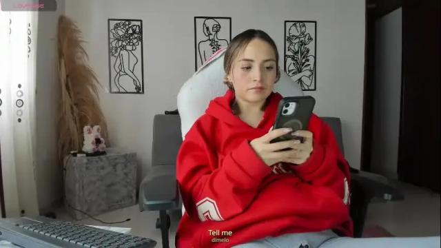 Thumbnail 2, ciindy_lovee's Stream at Chaturbate, 1 month ago