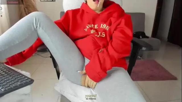 Image 6 of ciindy_lovee Stream on Chaturbate on 1 month ago