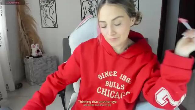 Image 7 of ciindy_lovee Stream on Chaturbate on 1 month ago