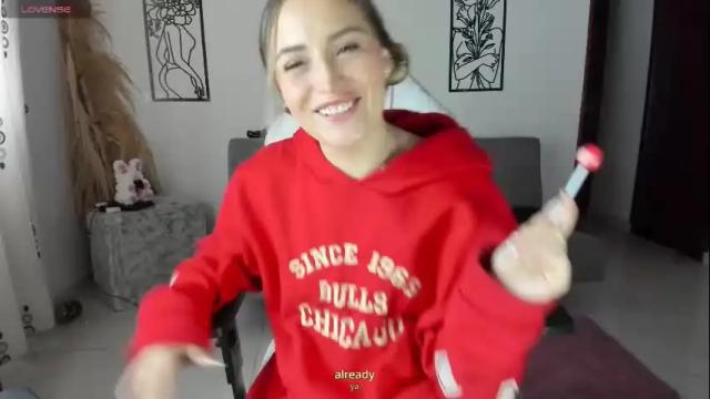 Image 8 of ciindy_lovee Stream on Chaturbate on 1 month ago