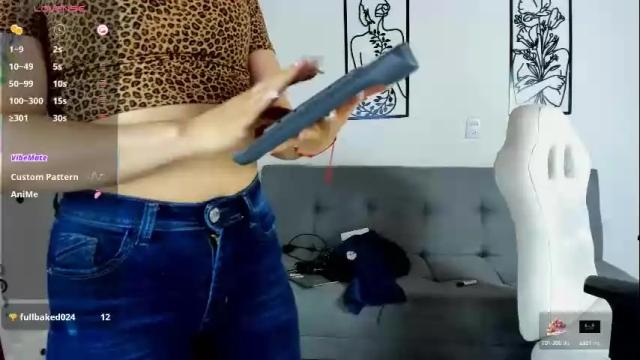 Image 6 of ciindy_lovee Stream on Chaturbate on 1 month ago