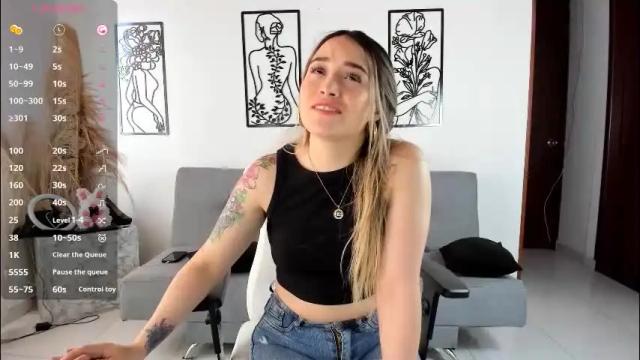 Thumbnail 2, ciindy_lovee's Stream at Chaturbate, 2 days ago