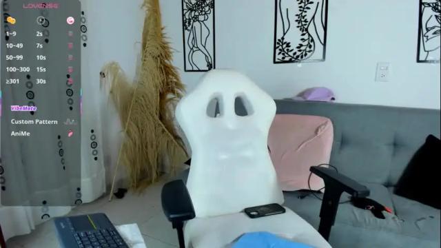Image 2 of ciindy_lovee Stream on Chaturbate on 2 days ago