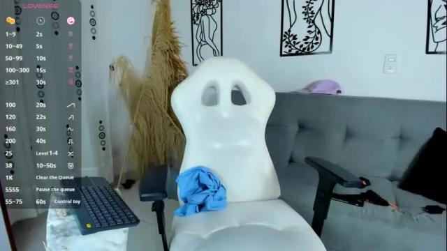 Thumbnail 3, ciindy_lovee's Stream at Chaturbate, 1 day ago
