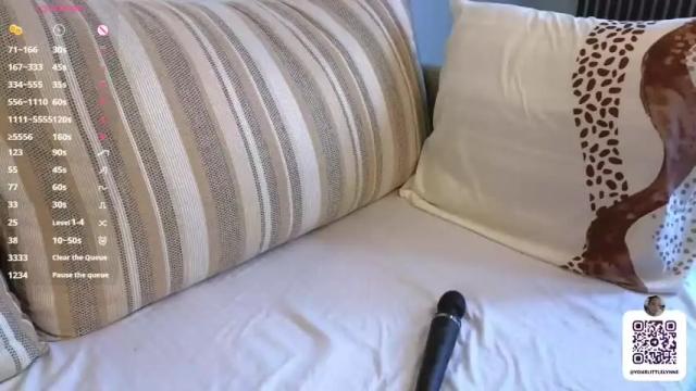 Thumbnail 1, cinacramby's Stream at Chaturbate, 1 month ago