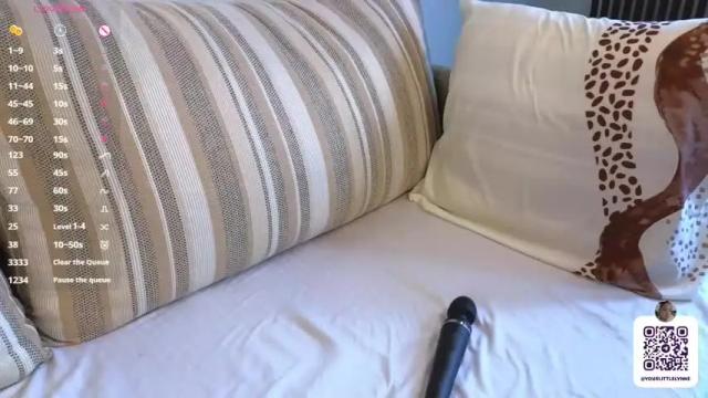 Image 2 of cinacramby Stream on Chaturbate on 1 month ago