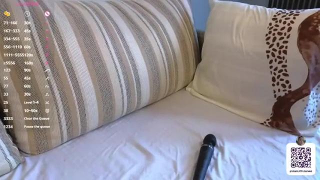 Image 3 of cinacramby Stream on Chaturbate on 1 month ago