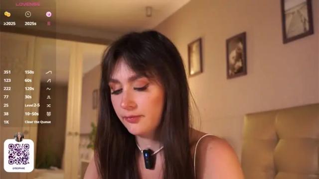 Thumbnail 1, cinacramby's Stream at Chaturbate, 1 month ago