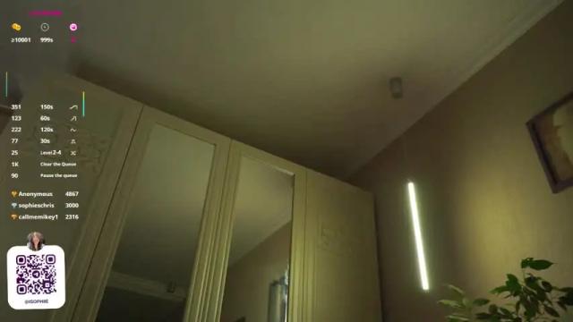 Image 12 of cinacramby Stream on Chaturbate on 1 month ago