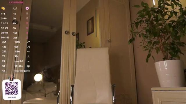 Thumbnail 2, cinacramby's Stream at Chaturbate, 24 days ago