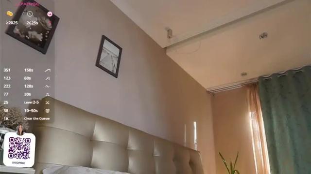 Image 12 of cinacramby Stream on Chaturbate on 23 days ago