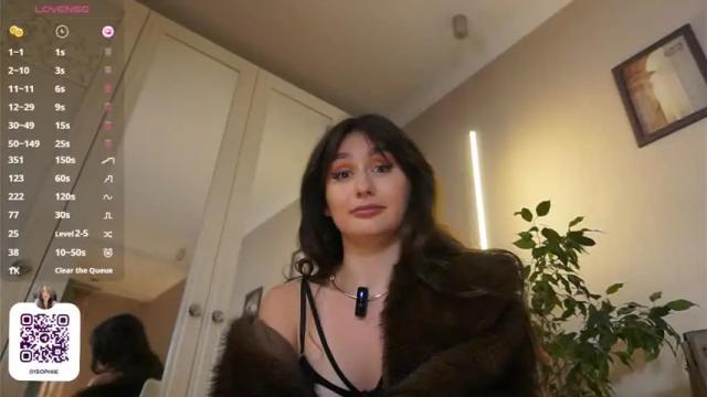 Thumbnail 2, cinacramby's Stream at Chaturbate, 23 days ago