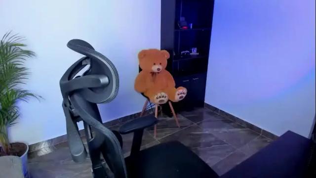 Image 4 of cinamon_kingdom Stream on Chaturbate on 15 days ago