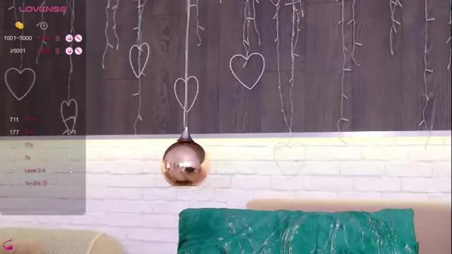 Image 10 of cindefucknrella Stream on Chaturbate on 1 month ago