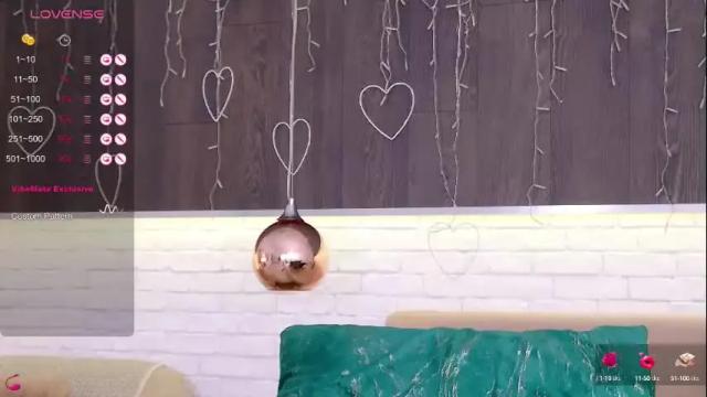 Image 11 of cindefucknrella Stream on Chaturbate on 1 month ago