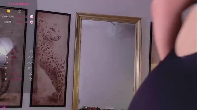 Thumbnail 1, cindefucknrella's Stream at Chaturbate, 25 days ago