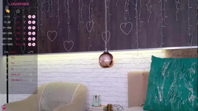 Image 11 of cindefucknrella Stream on Chaturbate on 8 days ago