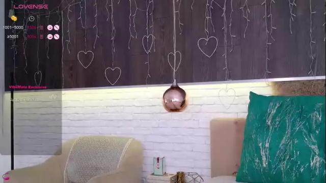 Image 12 of cindefucknrella Stream on Chaturbate on 8 days ago
