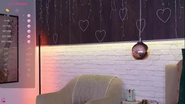 Image 11 of cindefucknrella Stream on Chaturbate on 5 days ago