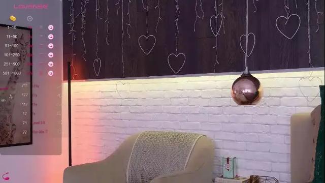 Image 12 of cindefucknrella Stream on Chaturbate on 5 days ago