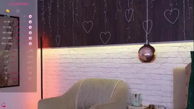 Image 4 of cindefucknrella Stream on Chaturbate on 5 days ago