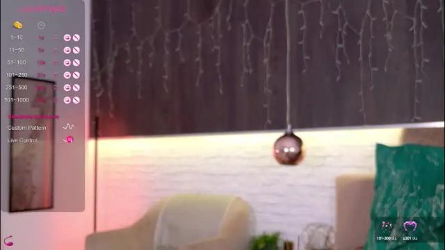 Image 8 of cindefucknrella Stream on Chaturbate on 2 months ago