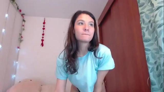 Thumbnail 3, cinderella__004's Stream at Chaturbate, 10 days ago