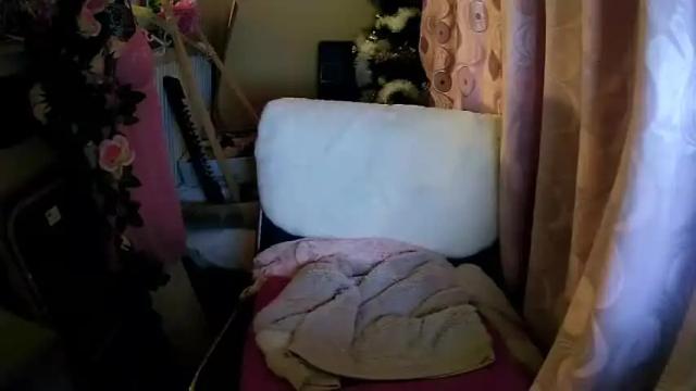Thumbnail 3, cinderella_daiy's Stream at Chaturbate, 19 months ago