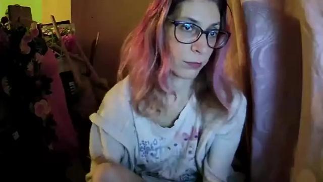 Thumbnail 2, cinderella_daiy's Stream at Chaturbate, 19 months ago