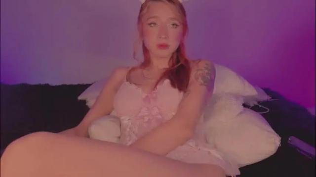 Thumbnail 2, cinderella_lewis's Stream at Chaturbate, 16 days ago