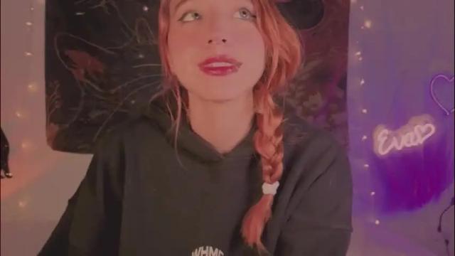 Thumbnail 2, cinderella_lewis's Stream at Chaturbate, 13 hours ago