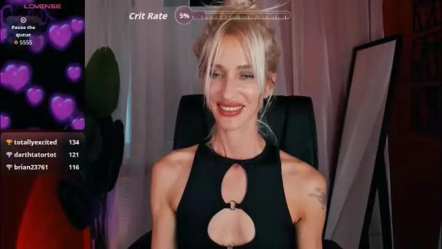 Image 3 of cindy_lady Stream on Chaturbate on 4 months ago