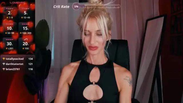 Image 6 of cindy_lady Stream on Chaturbate on 4 months ago