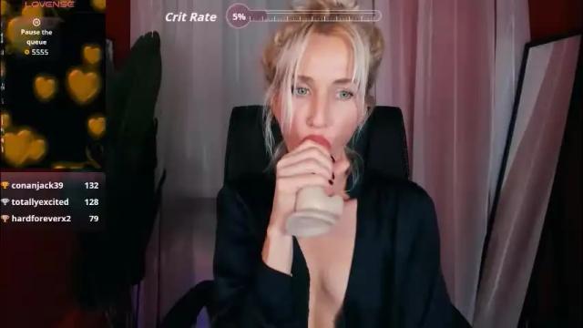 Image 6 of cindy_lady Stream on Chaturbate on 4 months ago