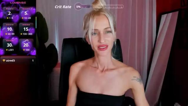 Image 2 of cindy_lady Stream on Chaturbate on 4 months ago