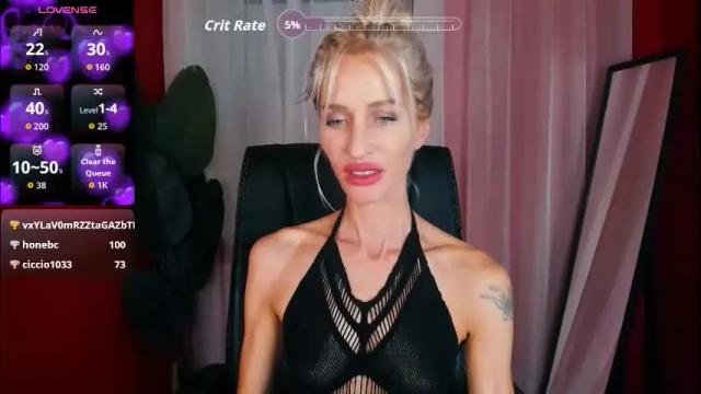 Thumbnail 1, cindy_lady's Stream at Chaturbate, 2 months ago