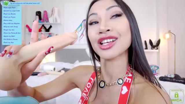 Image 12 of cindybkk Stream on Chaturbate on 13 days ago