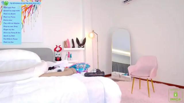 Image 10 of cindybkk Stream on Chaturbate on 6 days ago