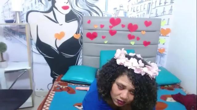 Thumbnail 1, cindycastillo707rs's Stream at Chaturbate, 23 days ago