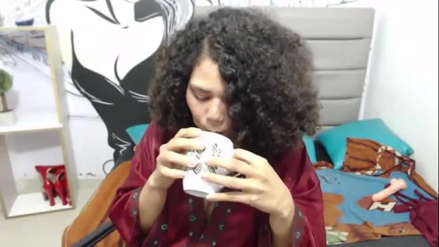 Image 11 of cindycastillo707rs Stream on Chaturbate on 1 month ago
