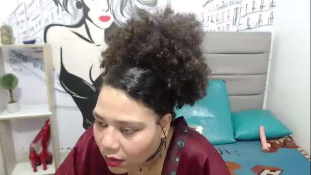 Image 10 of cindycastillo707rs Stream on Chaturbate on 1 month ago