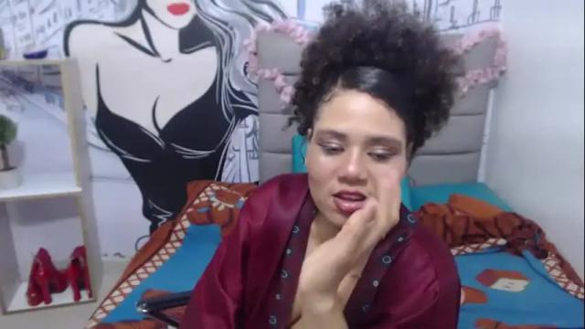 Image 6 of cindycastillo707rs Stream on Chaturbate on 1 month ago