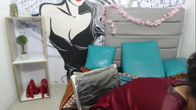 Image 2 of cindycastillo707rs Stream on Chaturbate on 1 month ago