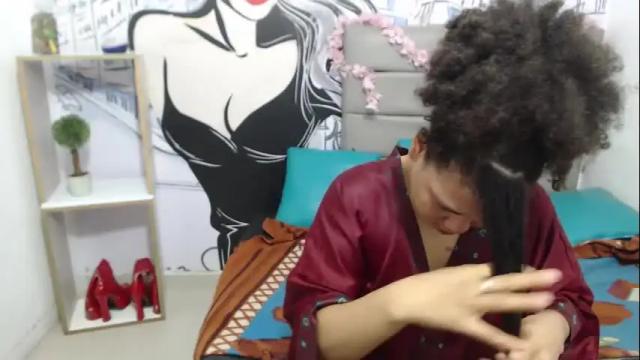 Image 3 of cindycastillo707rs Stream on Chaturbate on 1 month ago