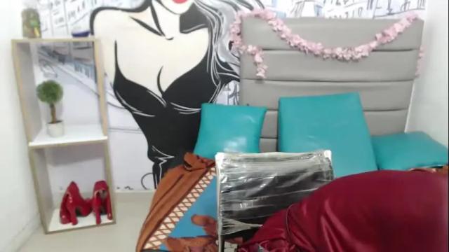 Image 4 of cindycastillo707rs Stream on Chaturbate on 1 month ago