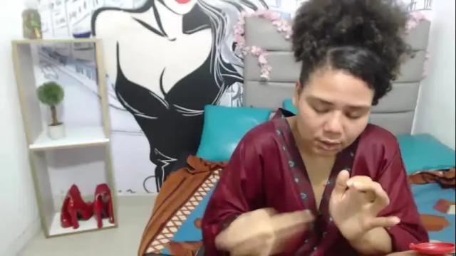 Image 6 of cindycastillo707rs Stream on Chaturbate on 1 month ago