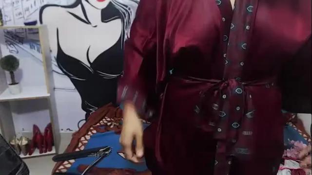 Thumbnail 2, cindycastillo707rs's Stream at Chaturbate, 1 month ago