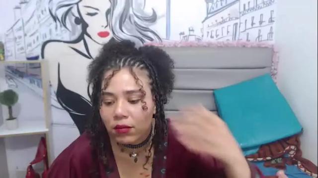 Thumbnail 1, cindycastillo707rs's Stream at Chaturbate, 1 month ago